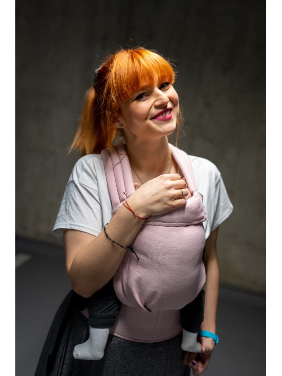 QUSY MINI, Lilibeth
