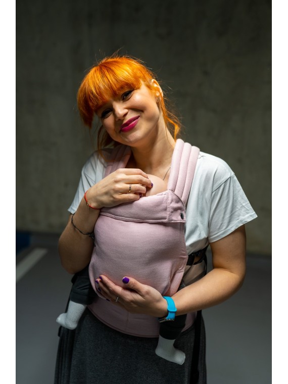 QUSY MINI, Lilibeth