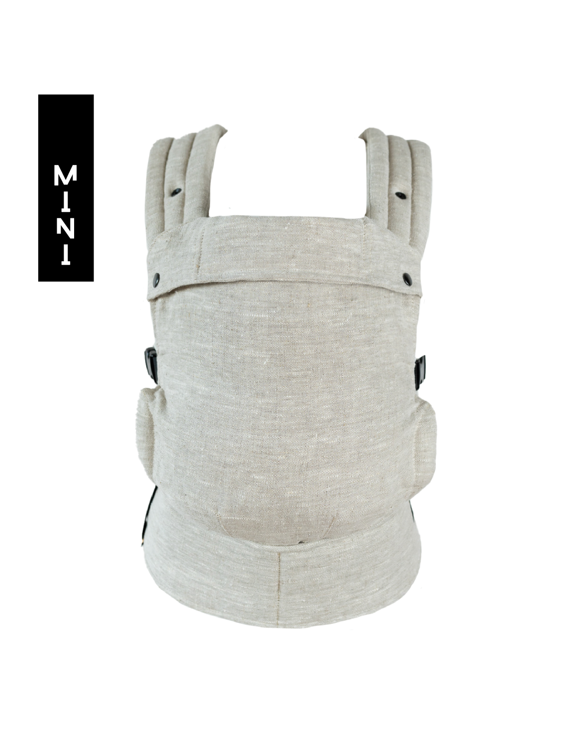 QUSY MINI, Linen Beige