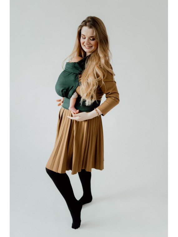 QUSY MINI, Dark Forest