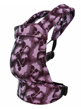 QUSY CARRIER, EPIC GINGKO LICORICE QUSY CARRIER, EPIC GINGKO LICORICE