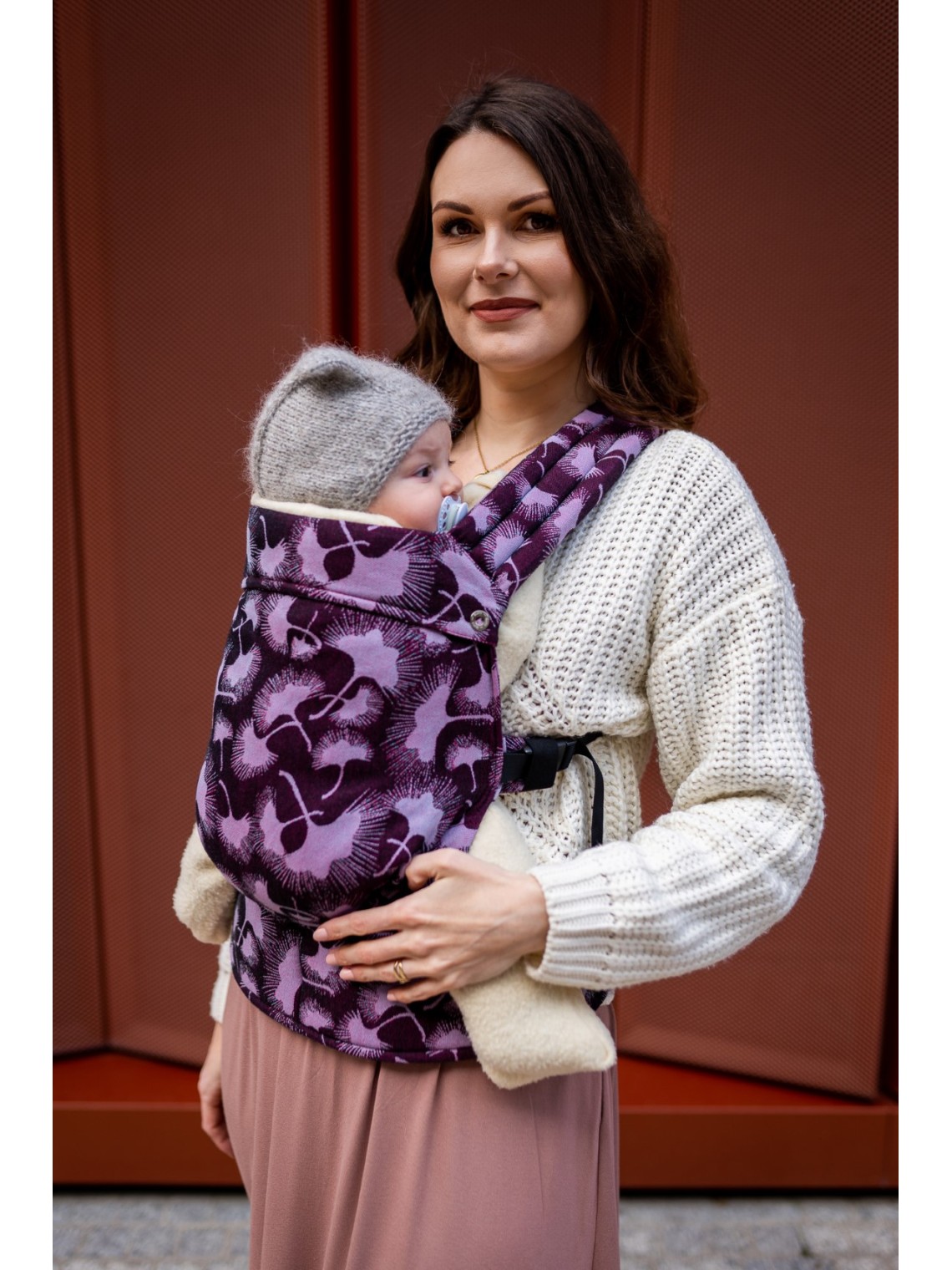 QUSY CARRIER, EPIC GINGKO LICORICE QUSY CARRIER, EPIC GINGKO LICORICE