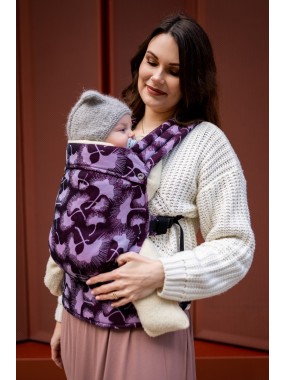 QUSY CARRIER, EPIC GINGKO LICORICE QUSY CARRIER, EPIC GINGKO LICORICE