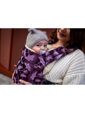QUSY CARRIER, EPIC GINGKO LICORICE QUSY CARRIER, EPIC GINGKO LICORICE