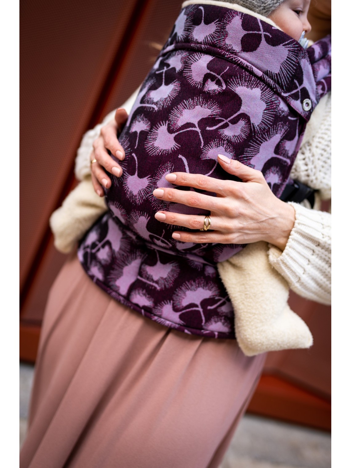 QUSY CARRIER, EPIC GINGKO LICORICE QUSY CARRIER, EPIC GINGKO LICORICE