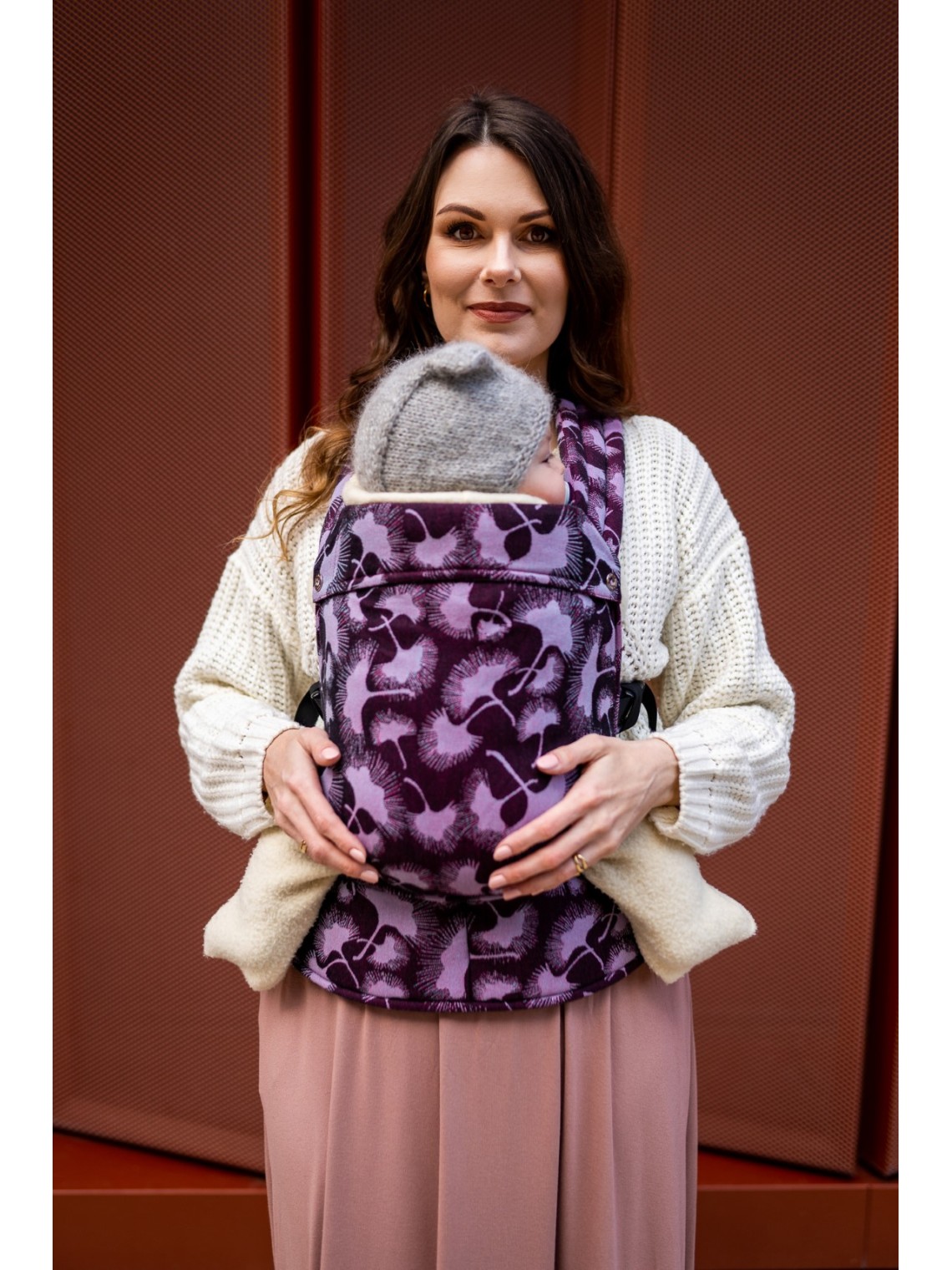 QUSY CARRIER, EPIC GINGKO LICORICE QUSY CARRIER, EPIC GINGKO LICORICE