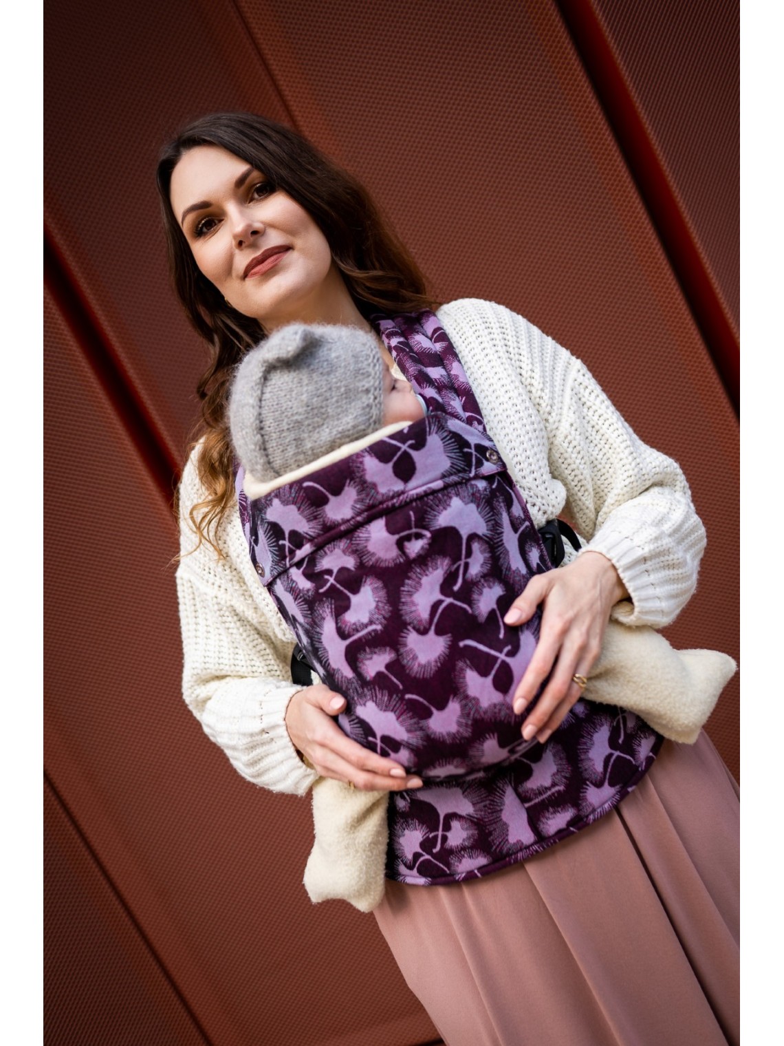 QUSY CARRIER, EPIC GINGKO LICORICE QUSY CARRIER, EPIC GINGKO LICORICE