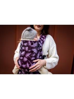 QUSY CARRIER, EPIC GINGKO LICORICE QUSY CARRIER, EPIC GINGKO LICORICE