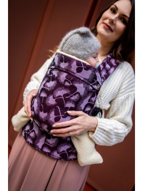 QUSY CARRIER, EPIC GINGKO LICORICE QUSY CARRIER, EPIC GINGKO LICORICE