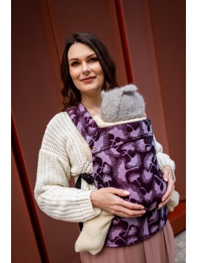 QUSY CARRIER, EPIC GINGKO LICORICE QUSY CARRIER, EPIC GINGKO LICORICE