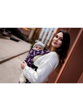 QUSY CARRIER, EPIC GINGKO LICORICE QUSY CARRIER, EPIC GINGKO LICORICE