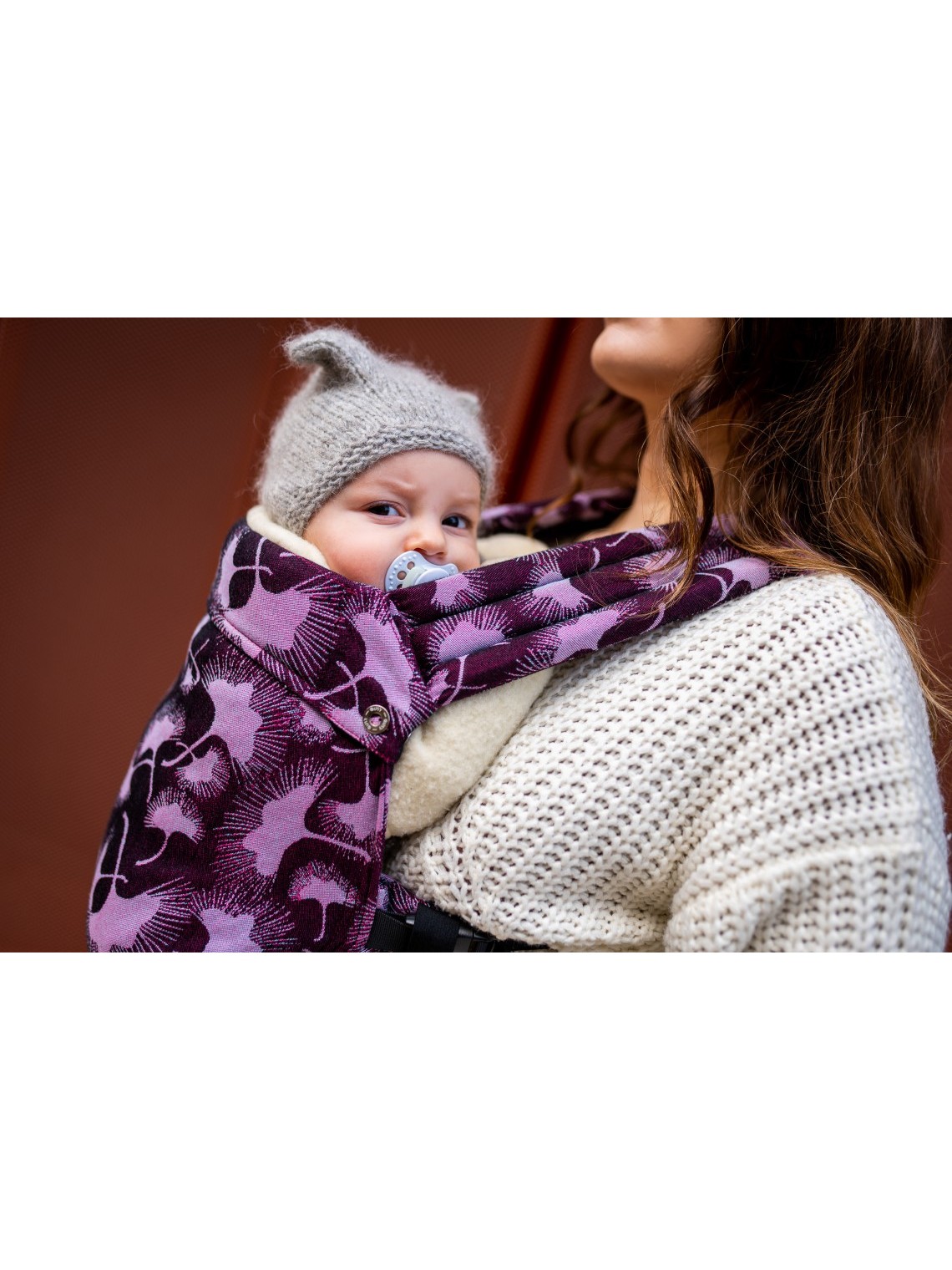 QUSY CARRIER, EPIC GINGKO LICORICE QUSY CARRIER, EPIC GINGKO LICORICE