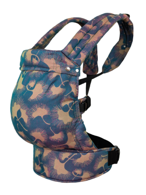QUSY CARRIER, EPIC GINGKO EMERALD QUSY CARRIER, EPIC GINGKO EMERALD