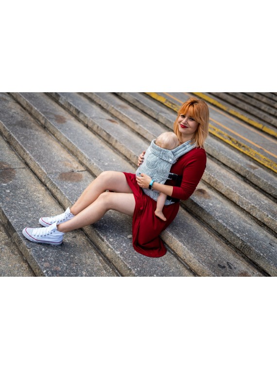 QUSY CARRIER, SAND STORIES GOOSE (Bamboo)