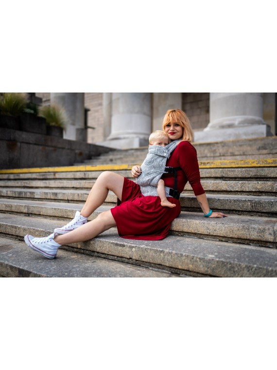 QUSY CARRIER, SAND STORIES GOOSE (Bamboo)