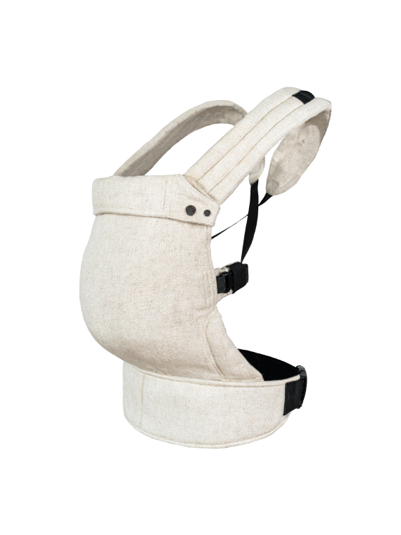 QUSY CARRIER, SAND STORIES OAT (NO COTTON)