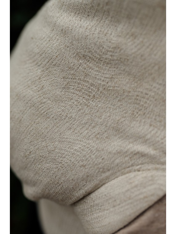 QUSY CARRIER, SAND STORIES OAT (NO COTTON)