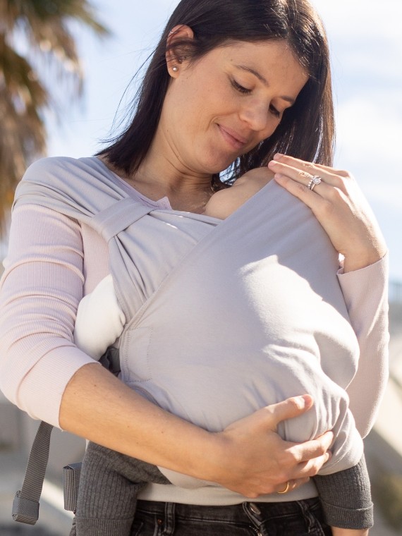 Boba Bliss – pehme ja ergonoomiline kandekott