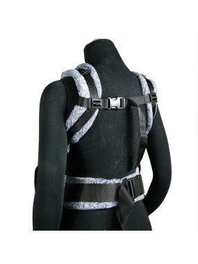 Didymos DidyFix ergonomic baby carrier – from birth to 20 kg