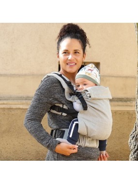 Didymos DidyFix ergonoomiline kandekott beebile – alates sünnist kuni 20 kg Didymos DidyFix ergonoomiline kandekott beebile – alates sünnist kuni 20 kg