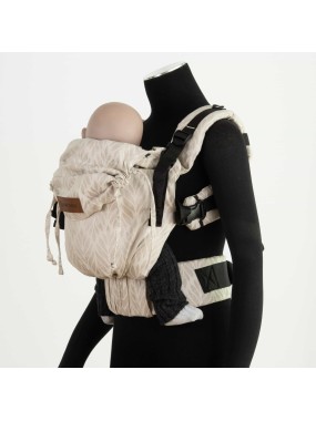 Didymos DidyFix ergonomic baby carrier – from birth to 20 kg Didymos DidyFix ergonomic baby carrier – from birth to 20 kg