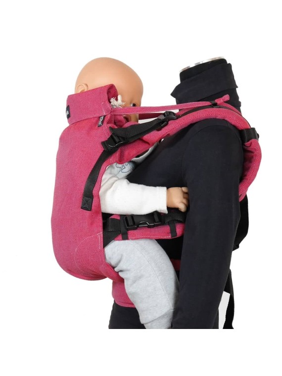 Didymos DidyFix ergonomic baby carrier – from birth to 20 kg