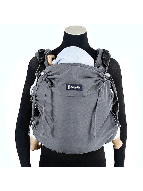 DidyKlick 4u Toddler – ergonomic carrier for toddlers up to 5 years