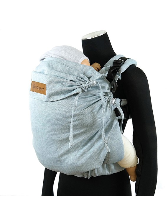 DidyKlick 4u Toddler – ergonomic carrier for toddlers up to 5 years