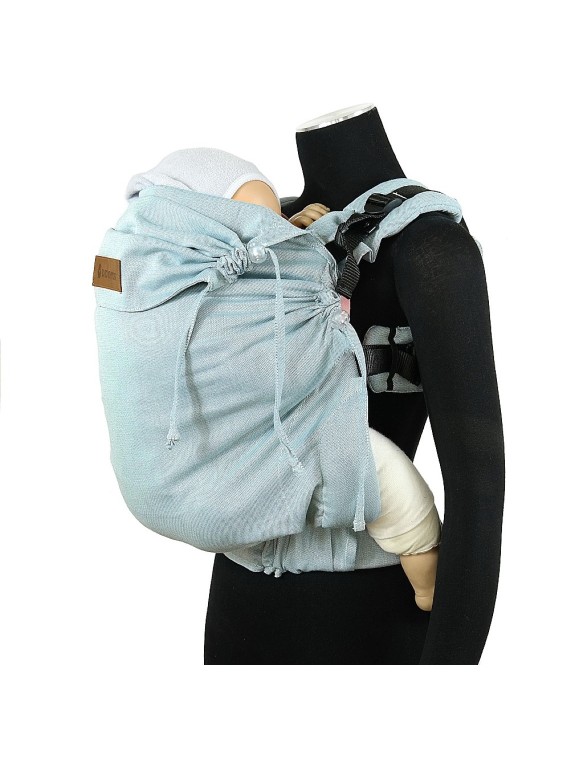 DidyKlick 4u Toddler – ergonomic carrier for toddlers up to 5 years