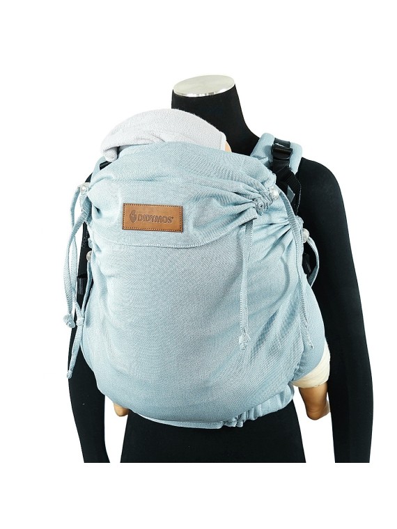 DidyKlick 4u Toddler – ergonomic carrier for toddlers up to 5 years