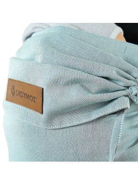 DidyKlick 4u Toddler – ergonomic carrier for toddlers up to 5 years DidyKlick 4u Toddler – ergonomic carrier for toddlers up to 5 years
