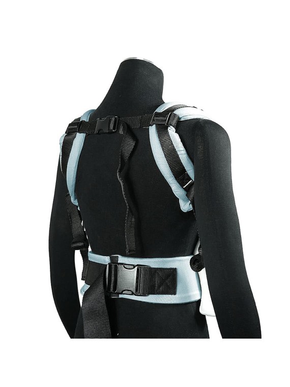 DidyKlick 4u Toddler – ergonomic carrier for toddlers up to 5 years
