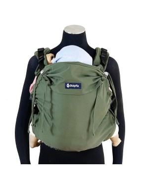 DidyKlick 4u Toddler – ergonomic carrier for toddlers up to 5 years DidyKlick 4u Toddler – ergonomic carrier for toddlers up to 5 years