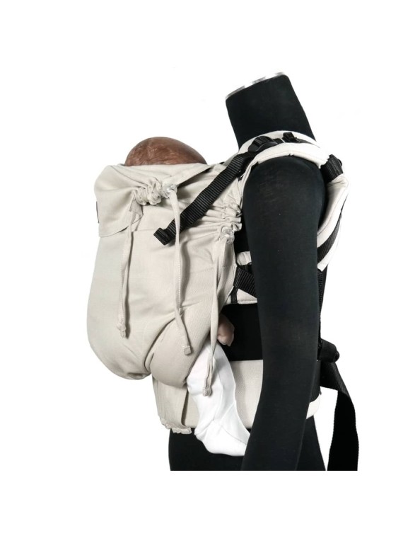 DidyKlick 4u Toddler – ergonomic carrier for toddlers up to 5 years