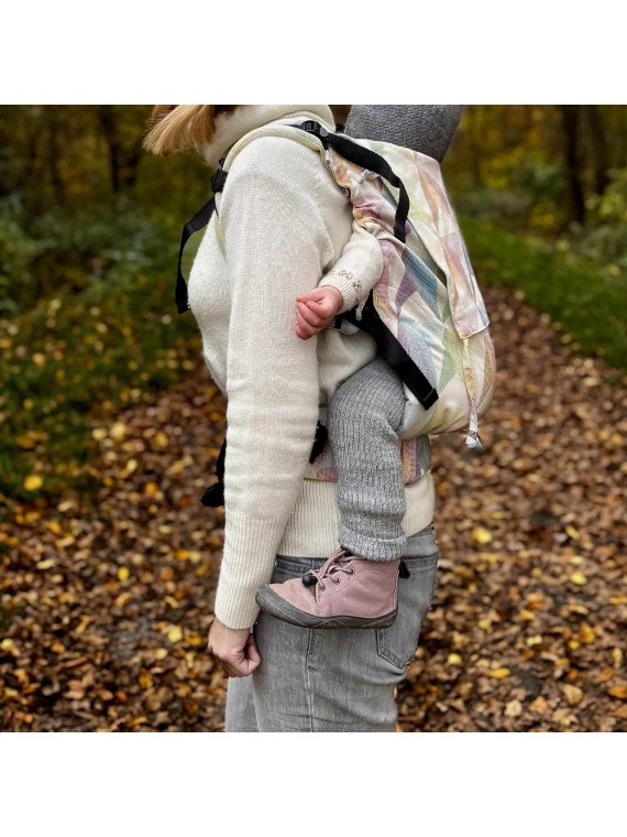 DidyKlick 4u Toddler – ergonomic carrier for toddlers up to 5 years
