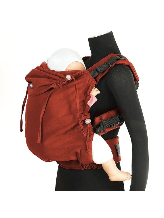 DidyKlick 4u Toddler – ergonomic carrier for toddlers up to 5 years