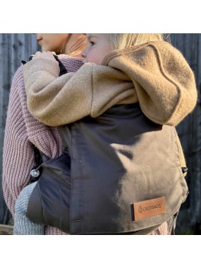 DidyKlick 4u Toddler – ergonomic carrier for toddlers up to 5 years DidyKlick 4u Toddler – ergonomic carrier for toddlers up to 5 years