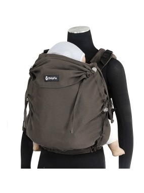 DidyKlick 4u Toddler – ergonomic carrier for toddlers up to 5 years DidyKlick 4u Toddler – ergonomic carrier for toddlers up to 5 years