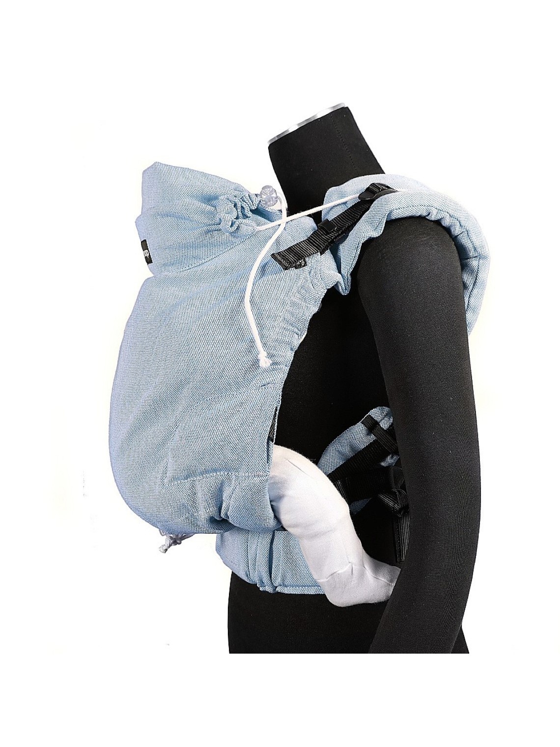 Didymos DidySnap 4u kandekott – sobib alates sünnist kuni kõndimiseni