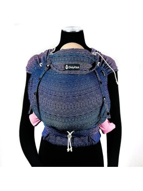 DidyKlick 4u – ergonomic baby carrier with adjustable seat & belt