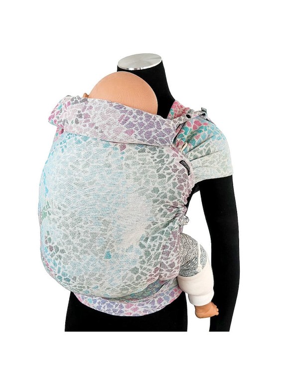 DidyKlick 4u Toddler, Sommermosaik