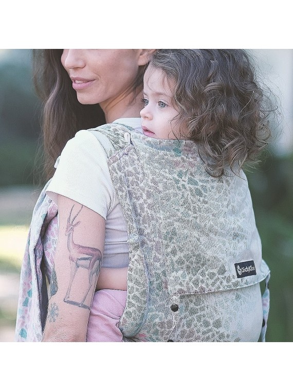 DidyKlick 4u Toddler, Sommermosaik