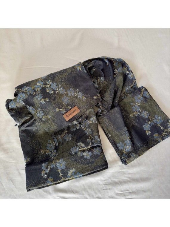 DidyKlick 4u Toddler, Blue Blossom