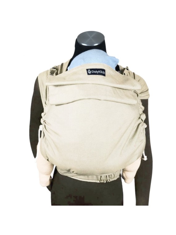 DidyKlick 4u Toddler, Sand