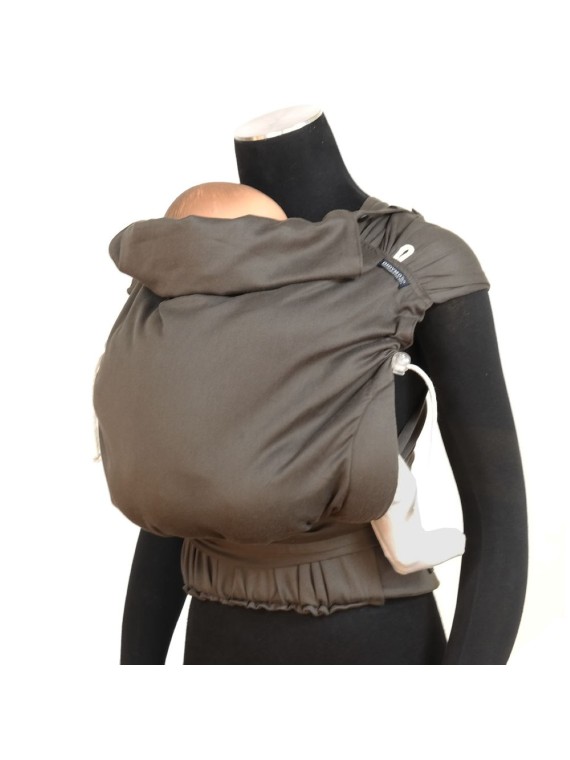 DidyKlick 4u Toddler, Mocca