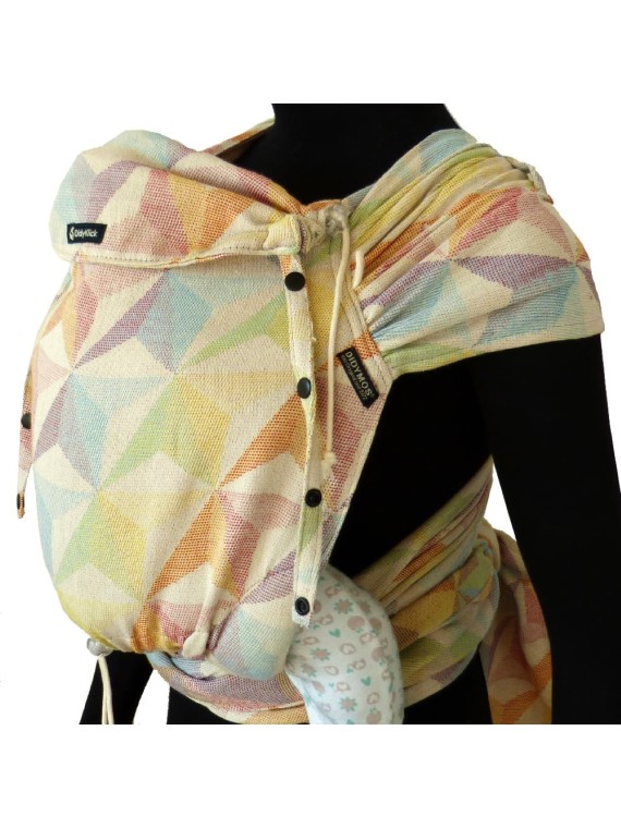 DidyKlick 4u Toddler, Zephyr