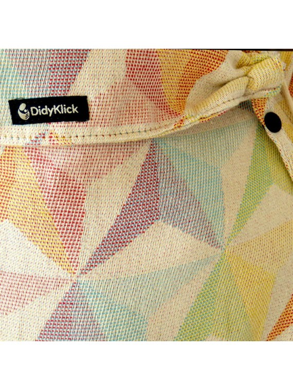 DidyKlick 4u Toddler, Zephyr