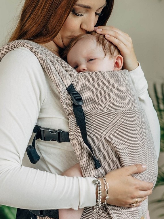 LennyLight – kerge kandekott beebi kandmiseks