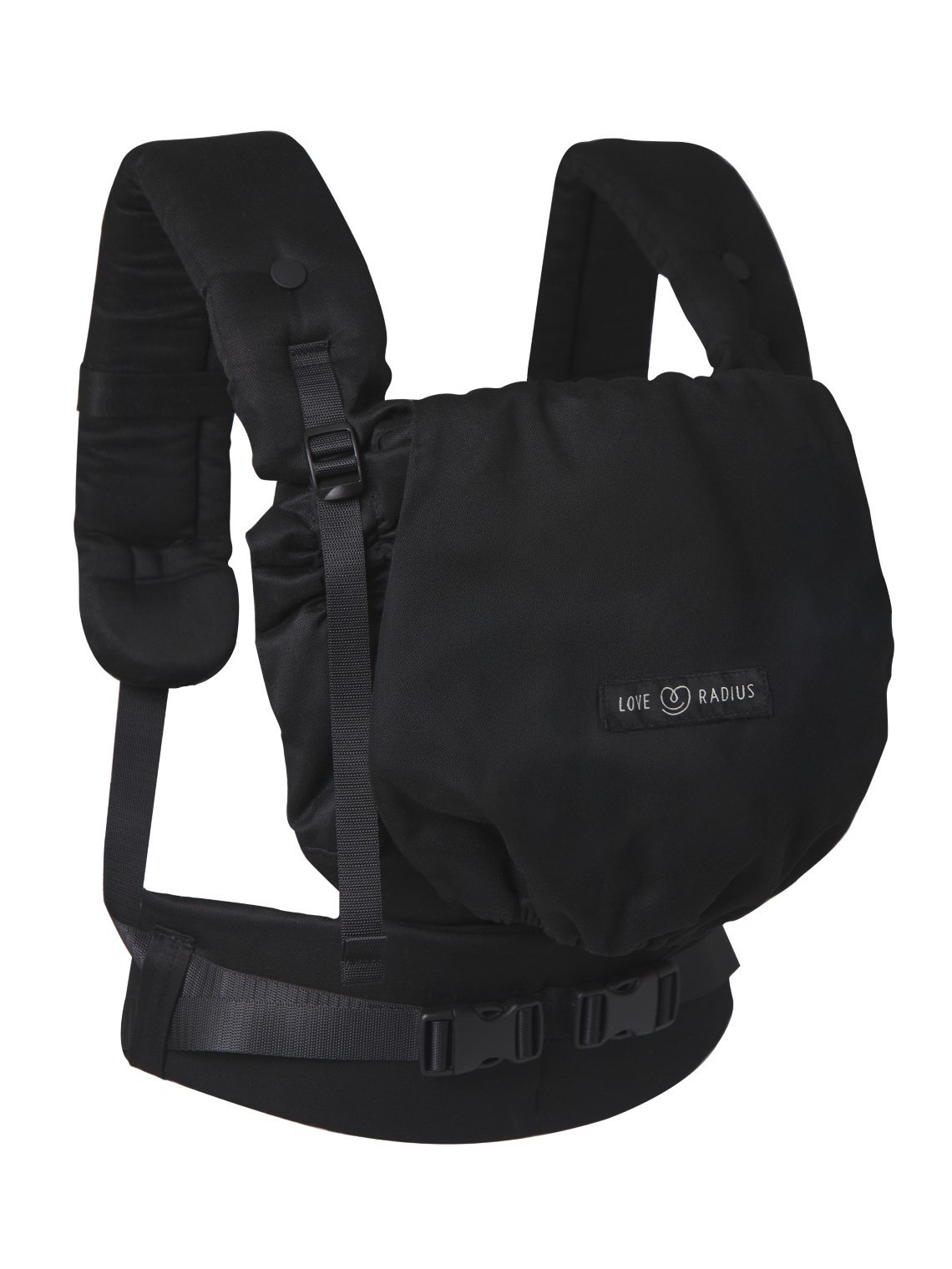 Love Radius PhysioCarrier 2 – ergonomic baby carrier from birth | babysling.eu Love Radius PhysioCarrier 2 – ergonomic baby carrier from birth | babysling.eu