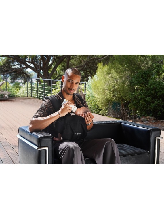 Love Radius PhysioCarrier 2 – ergonoomiline kandekott alates sünnist | babysling.ee